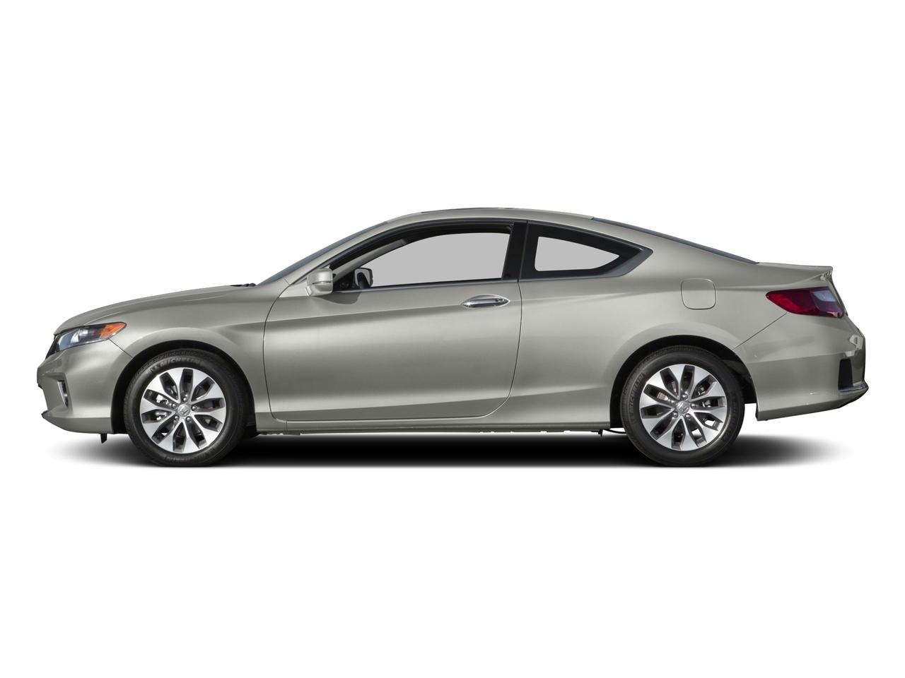 2015 Honda Accord Coupe Vehicle Photo in Flemington, NJ 08822