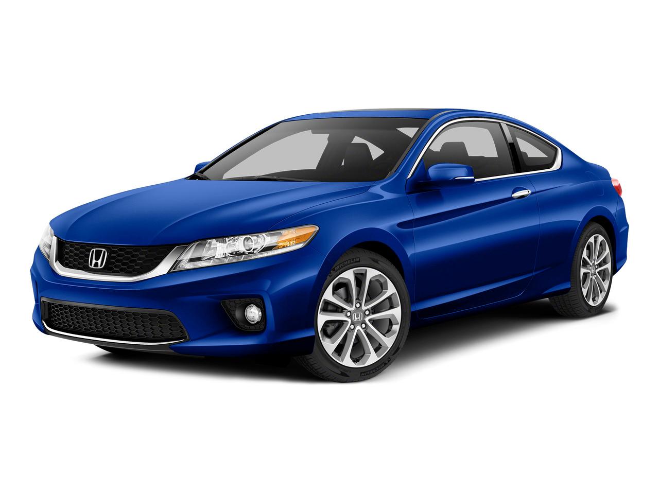 2015 Honda Accord Coupe Vehicle Photo in Plainfield, IL 60586