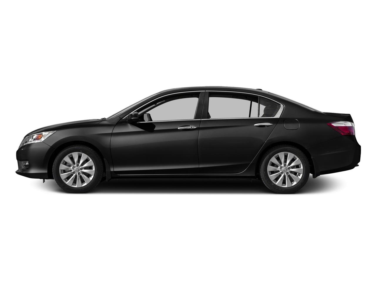 2015 Honda Accord Sedan Vehicle Photo in Plainfield, IL 60586