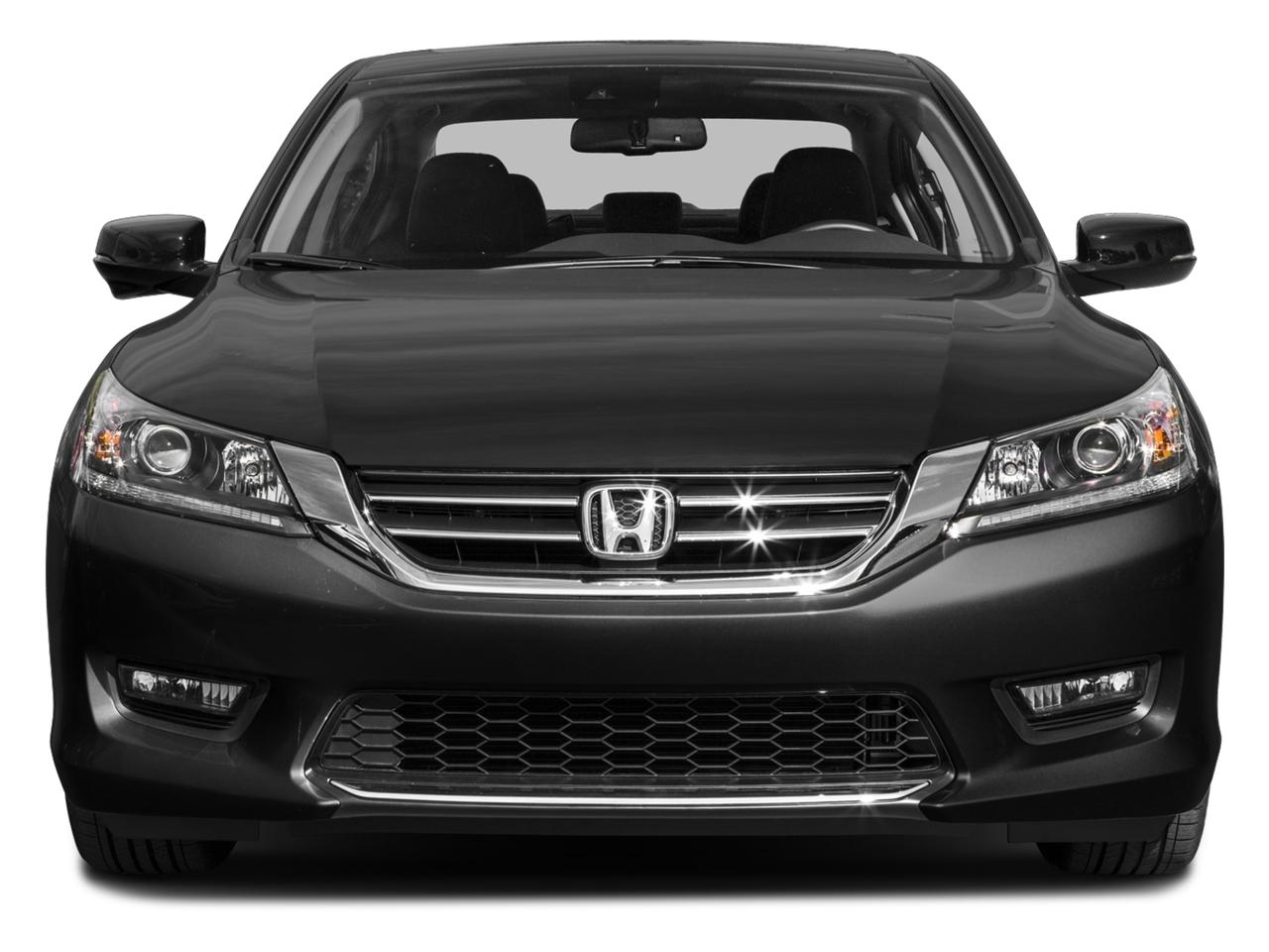 2015 Honda Accord Sedan Vehicle Photo in Plainfield, IL 60586