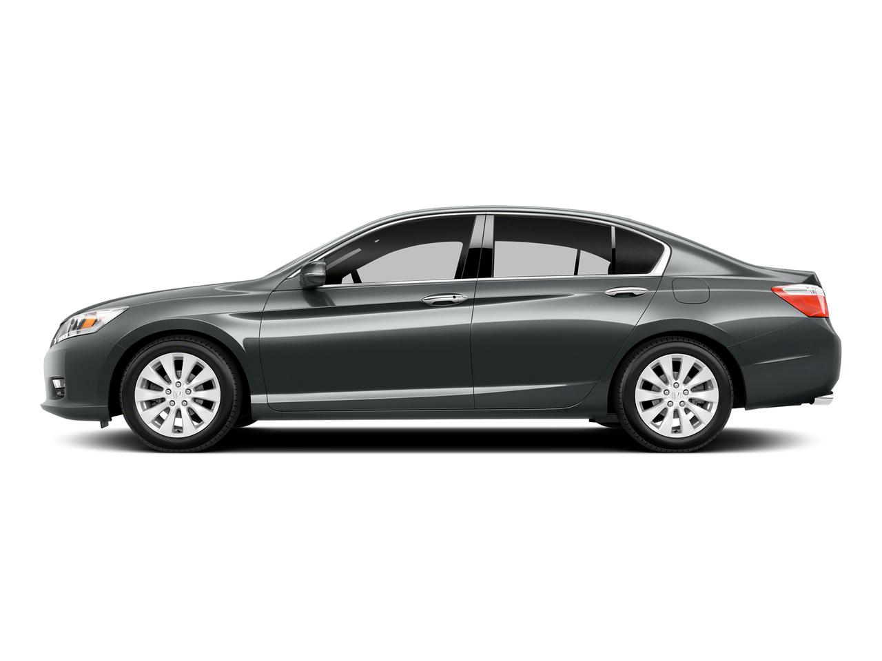 2015 Honda Accord Sedan Vehicle Photo in San Antonio, TX 78238