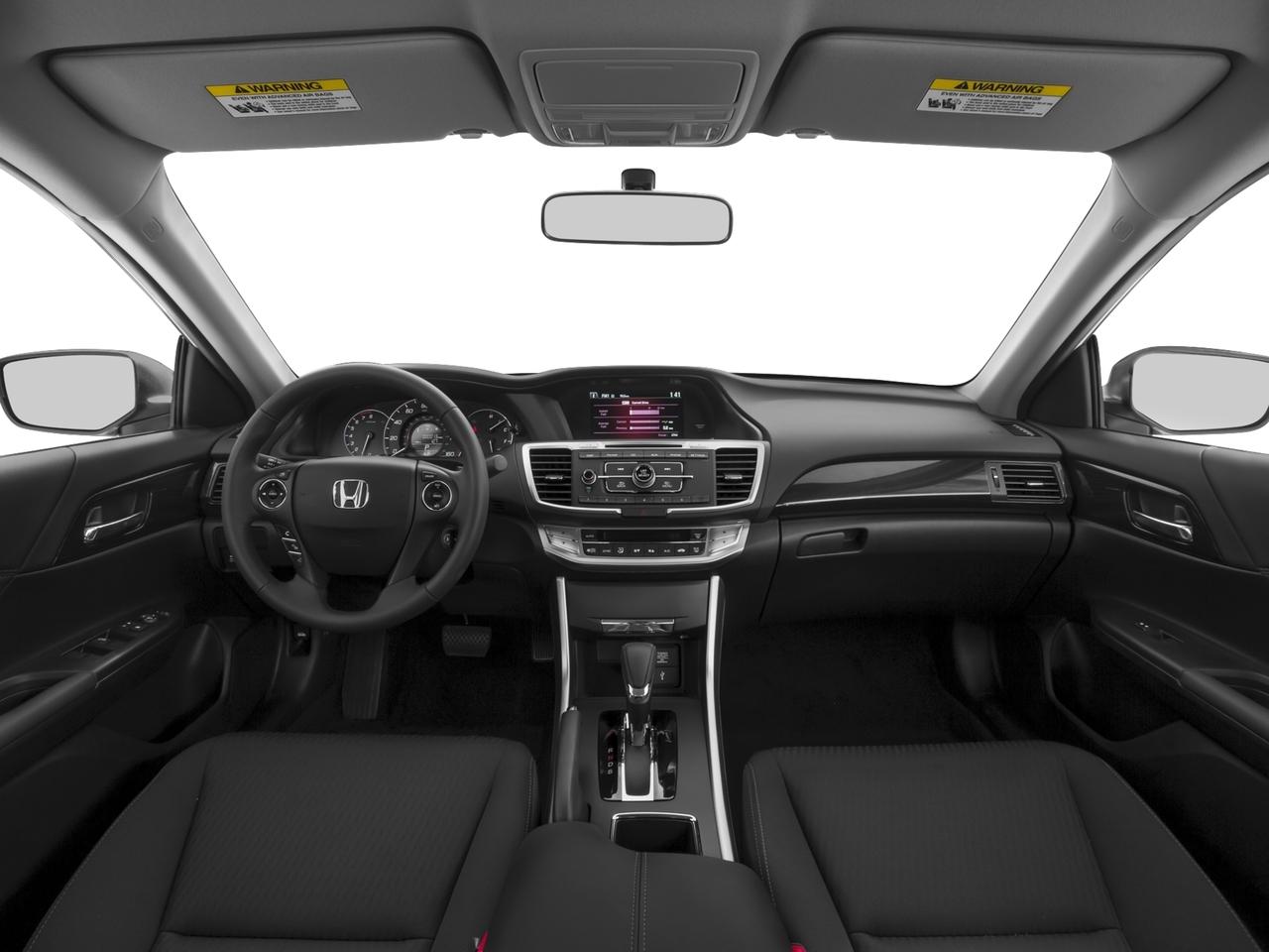 2015 Honda Accord Sedan Vehicle Photo in Tustin, CA 92782