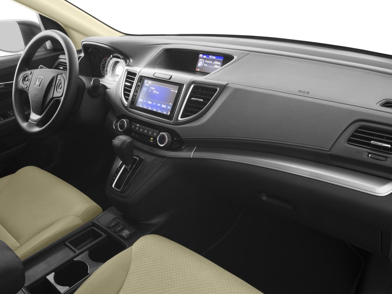 2015 Honda CR-V Vehicle Photo in Mobile, AL 36695