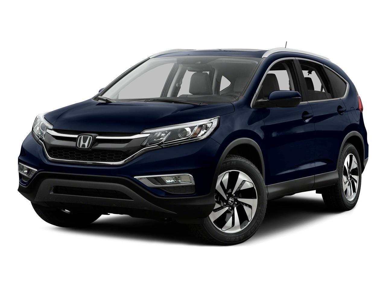 2015 Honda CR-V Vehicle Photo in MEDINA, OH 44256-9631