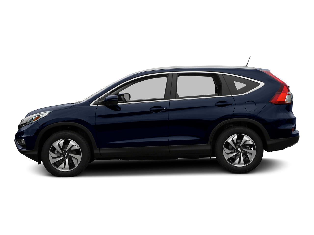 2015 Honda CR-V Vehicle Photo in MEDINA, OH 44256-9631