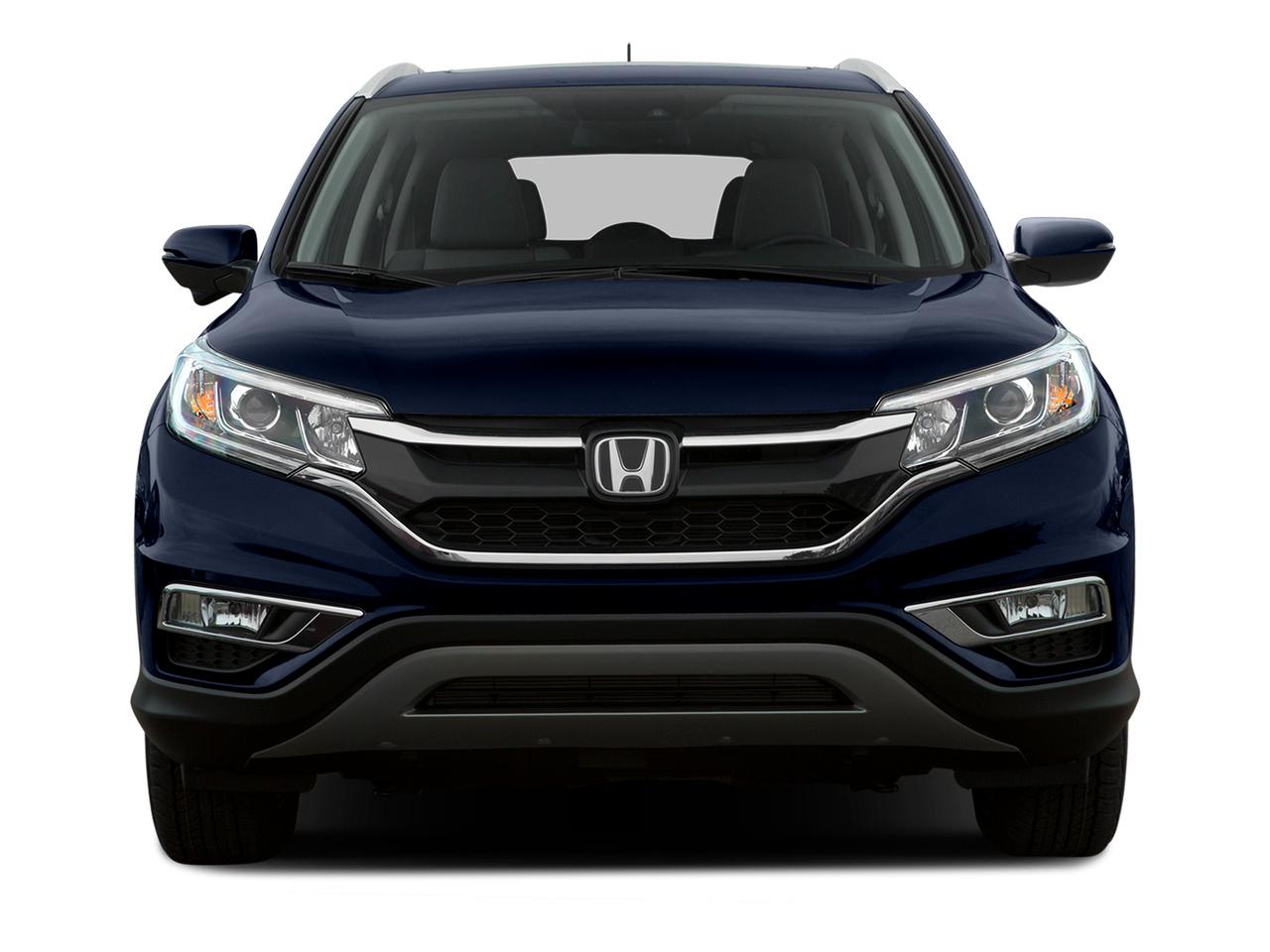 2015 Honda CR-V Vehicle Photo in MEDINA, OH 44256-9631