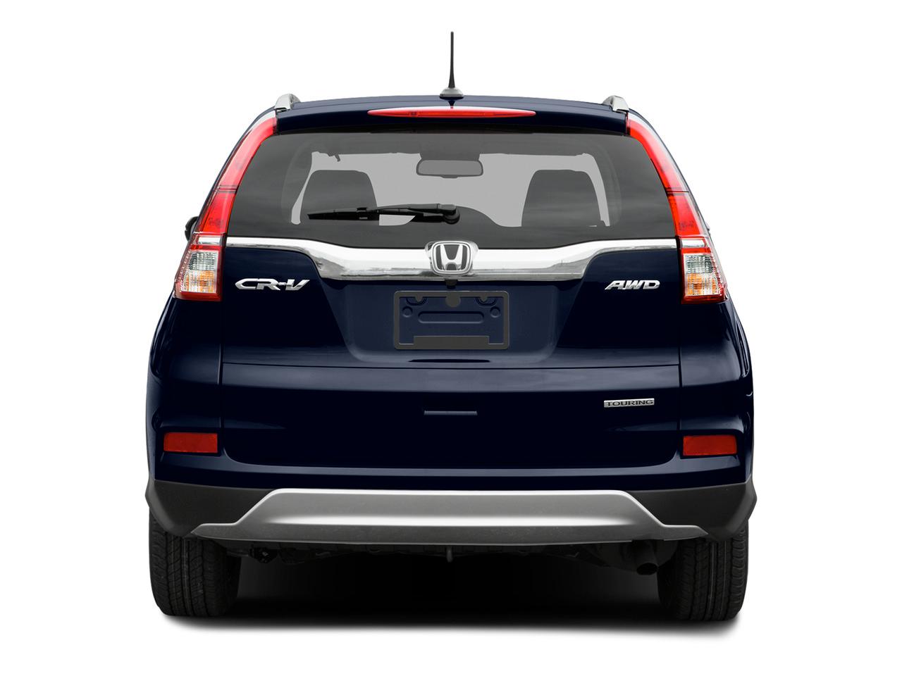 2015 Honda CR-V Vehicle Photo in MEDINA, OH 44256-9631