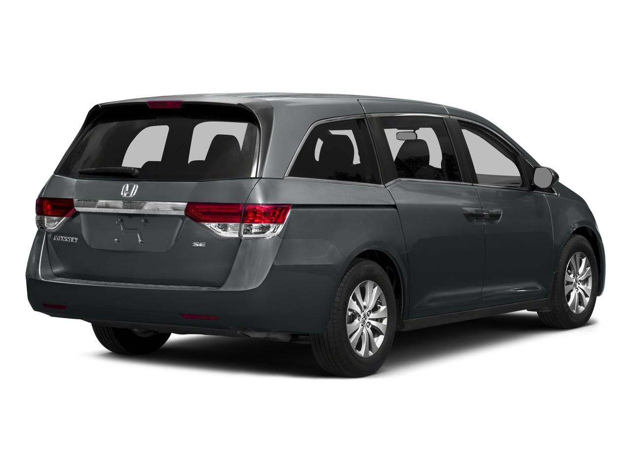 2015 Honda Odyssey Vehicle Photo in Layton, UT 84041