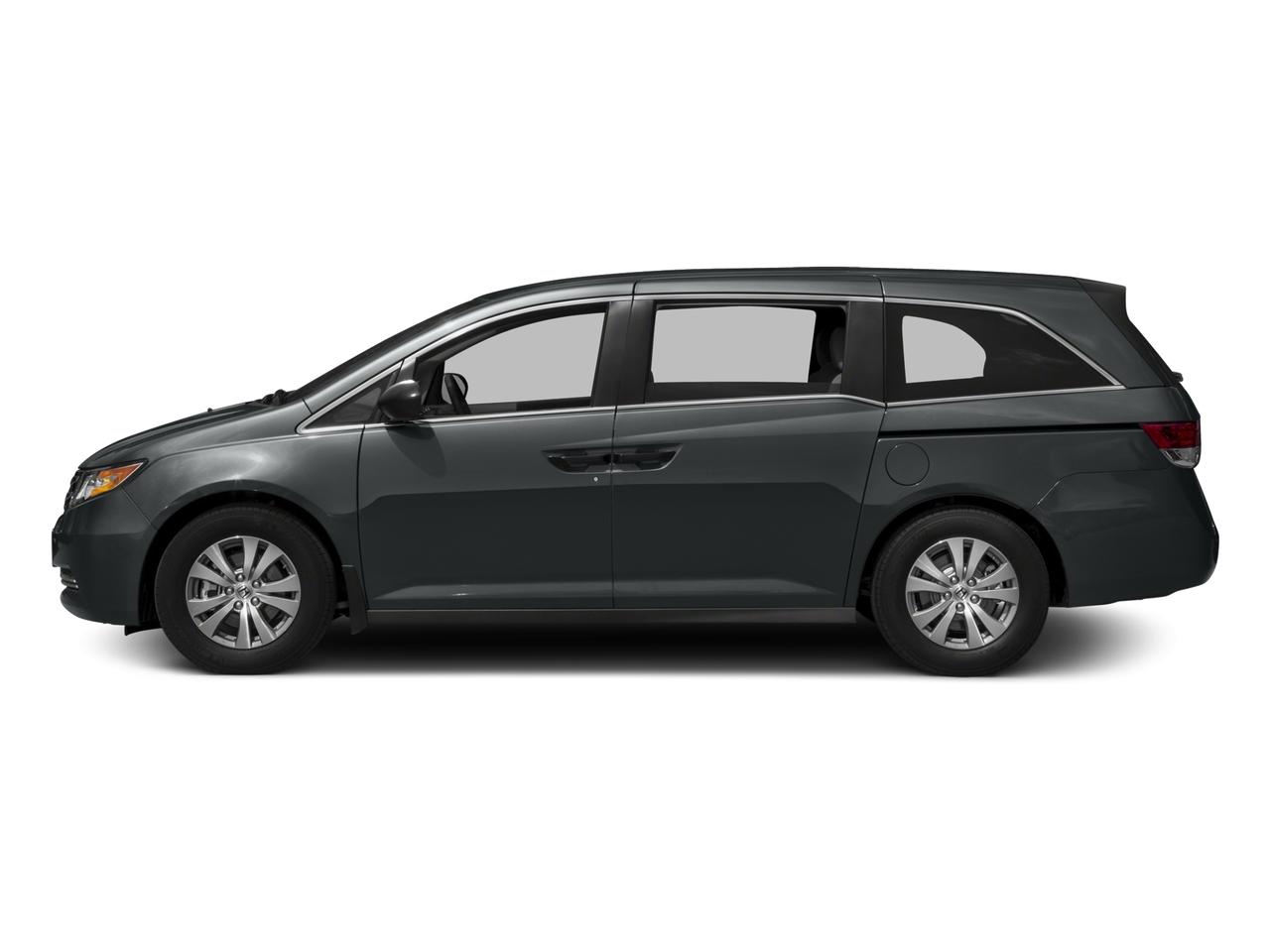 2015 Honda Odyssey Vehicle Photo in Layton, UT 84041