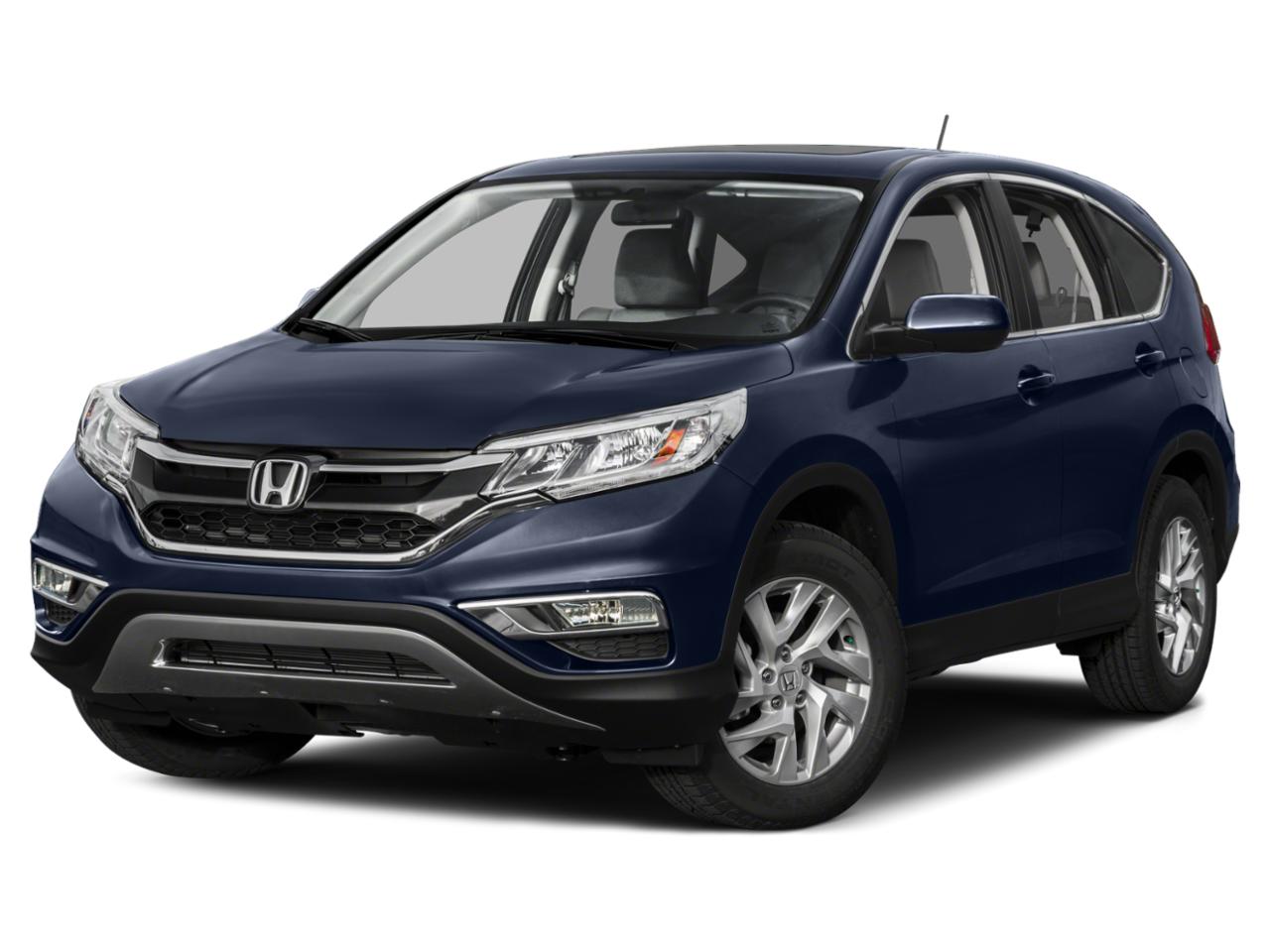 2015 Honda CR-V Vehicle Photo in San Antonio, TX 78230