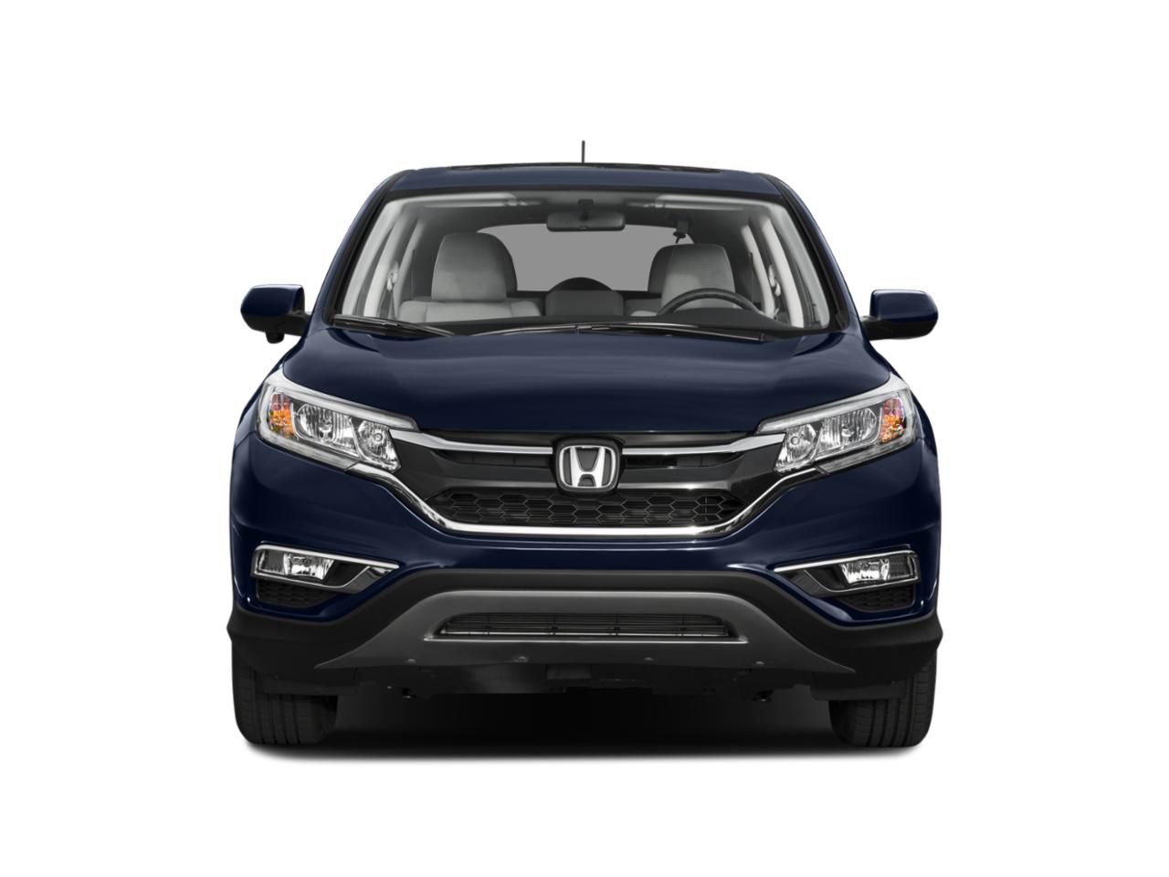 2015 Honda CR-V Vehicle Photo in San Antonio, TX 78230