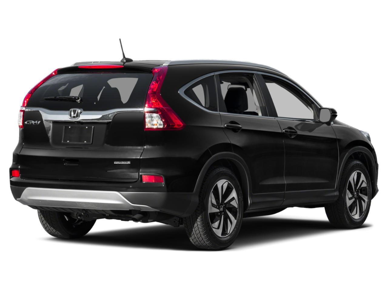 2015 Honda CR-V Vehicle Photo in San Antonio, TX 78238