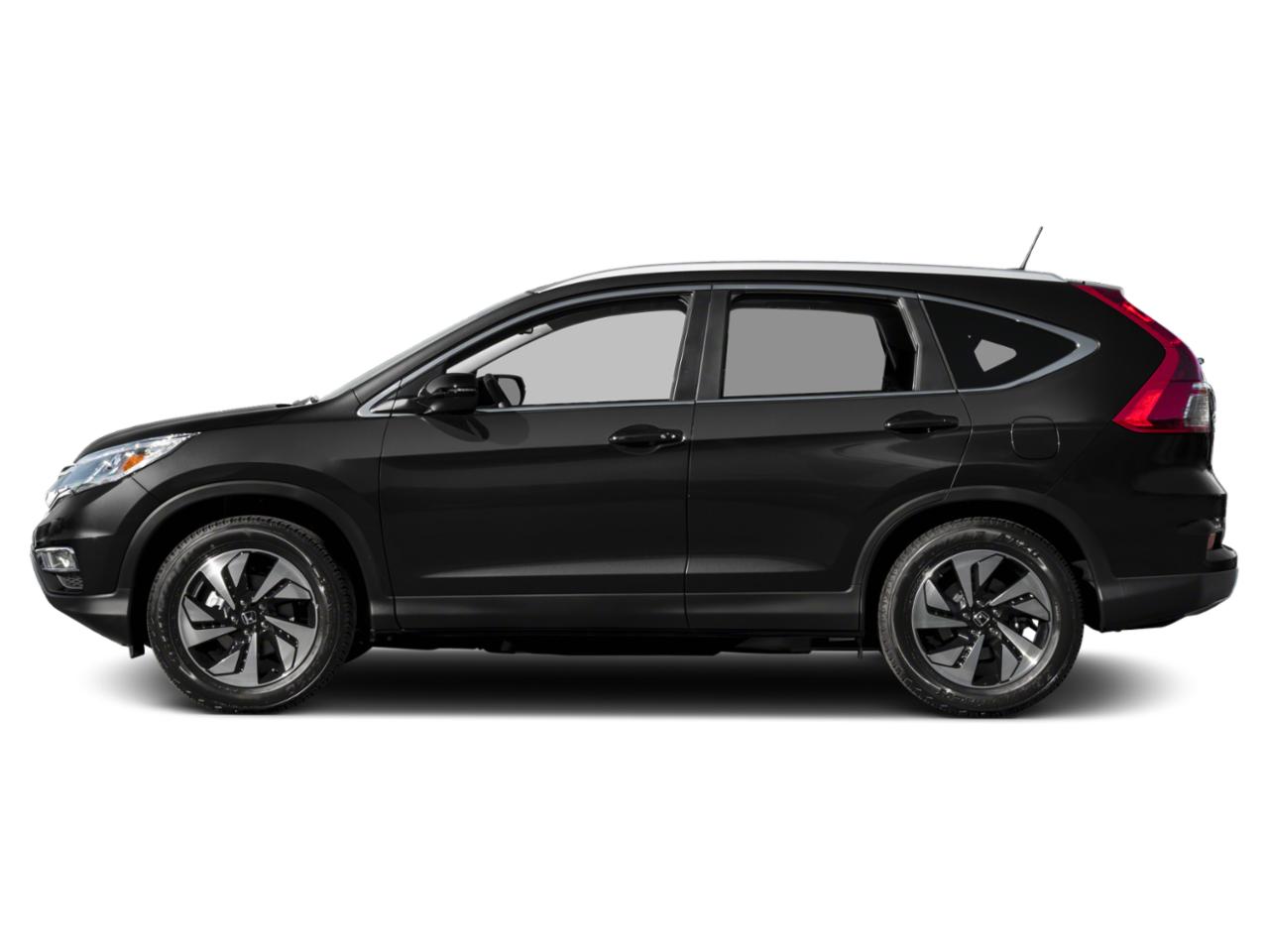 2015 Honda CR-V Vehicle Photo in San Antonio, TX 78238