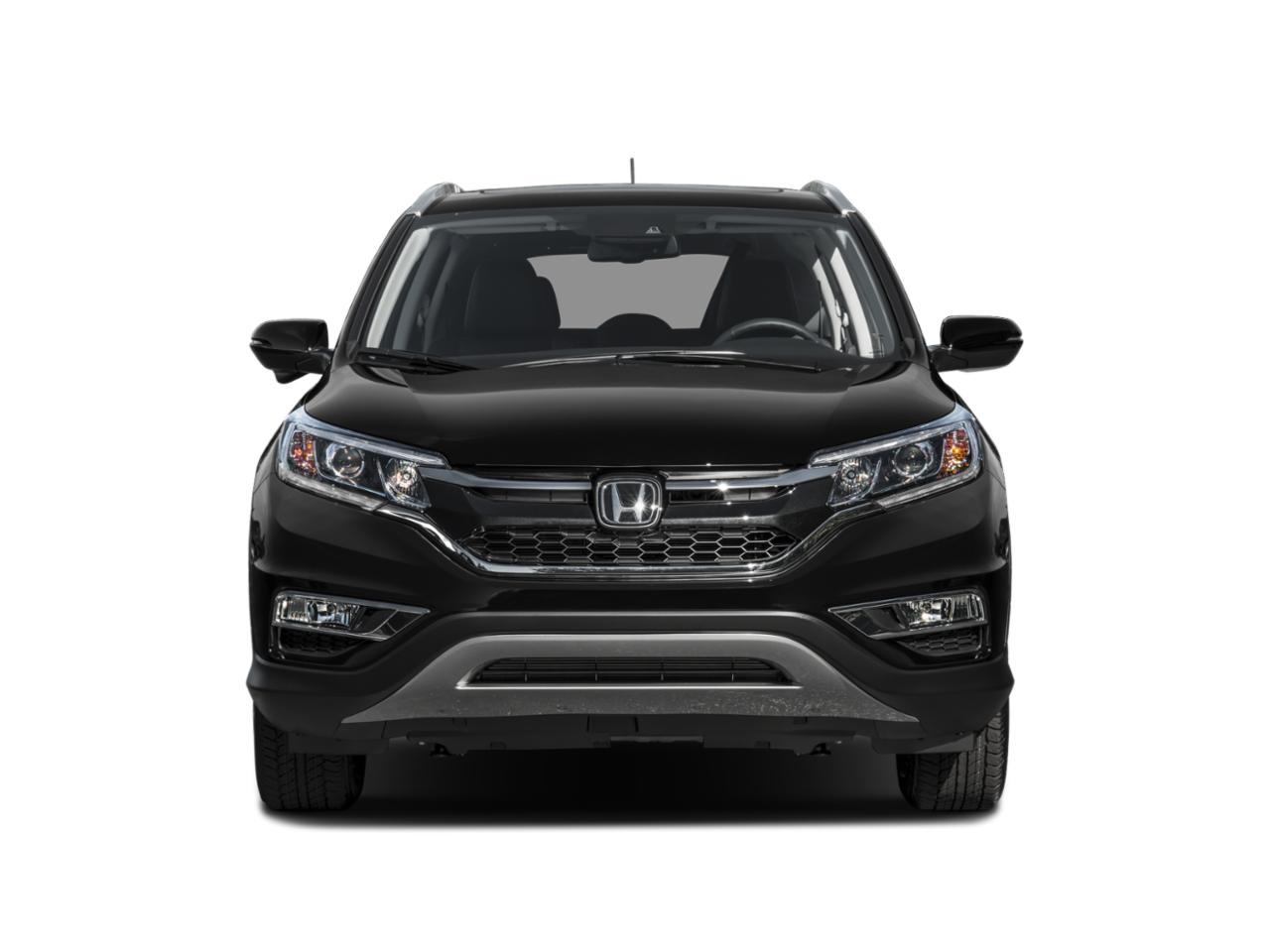 2015 Honda CR-V Vehicle Photo in San Antonio, TX 78238