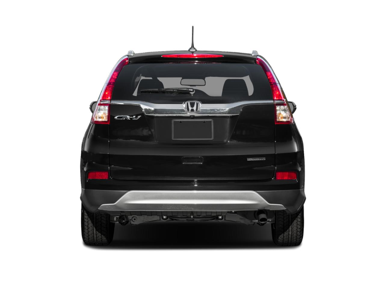 2015 Honda CR-V Vehicle Photo in San Antonio, TX 78238