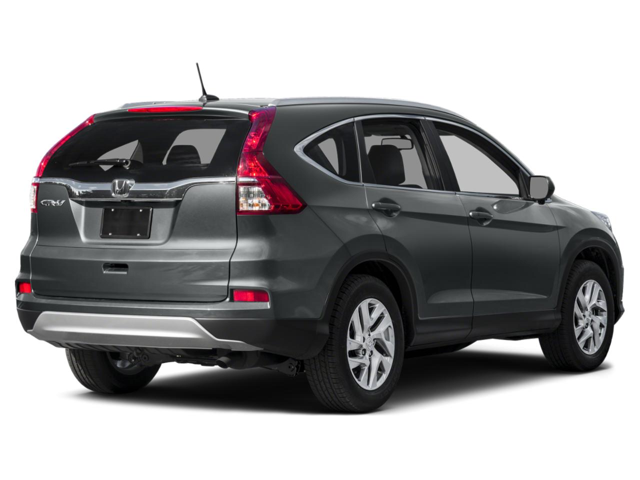 2015 Honda CR-V Vehicle Photo in Las Vegas, NV 89149