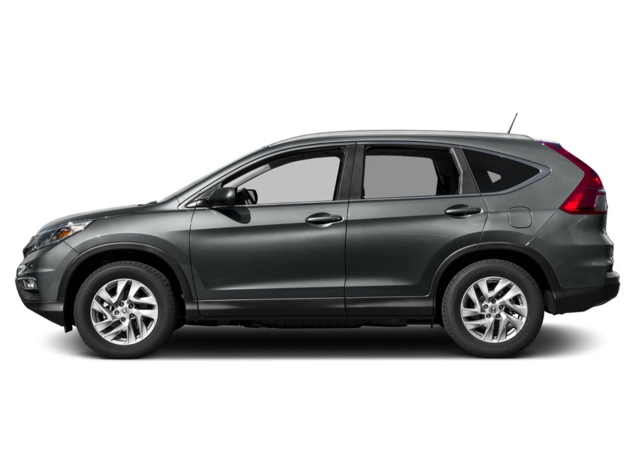 2015 Honda CR-V Vehicle Photo in Clearwater, FL 33764