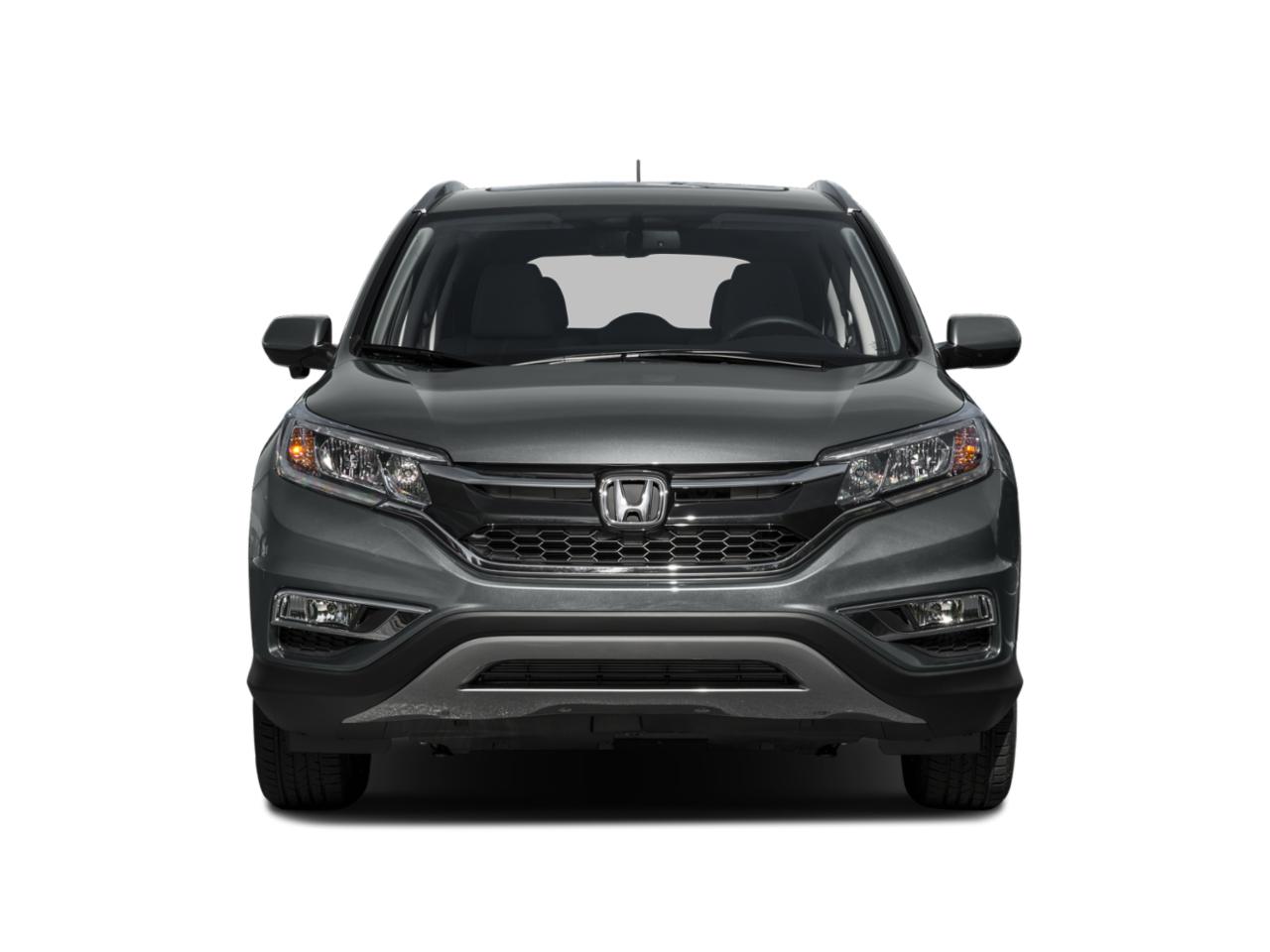 2015 Honda CR-V Vehicle Photo in Sanford, FL 32771