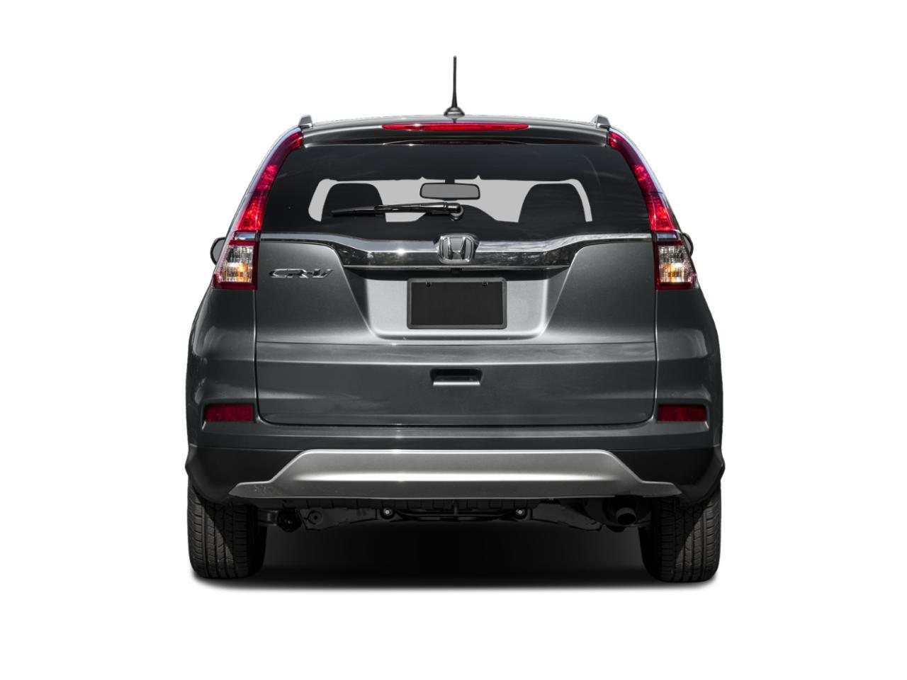 2015 Honda CR-V Vehicle Photo in Las Vegas, NV 89149