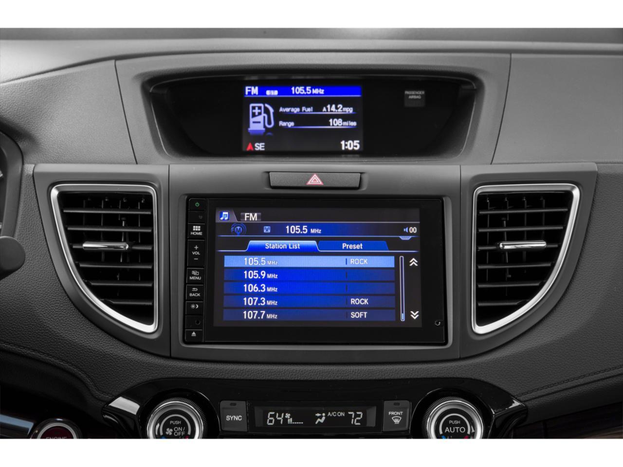 2015 Honda CR-V Vehicle Photo in SAVANNAH, GA 31406-4513