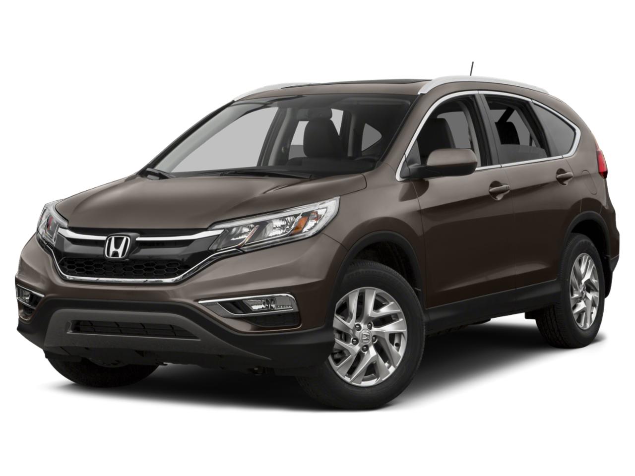 2015 Honda CR-V Vehicle Photo in PEORIA, AZ 85382-3715