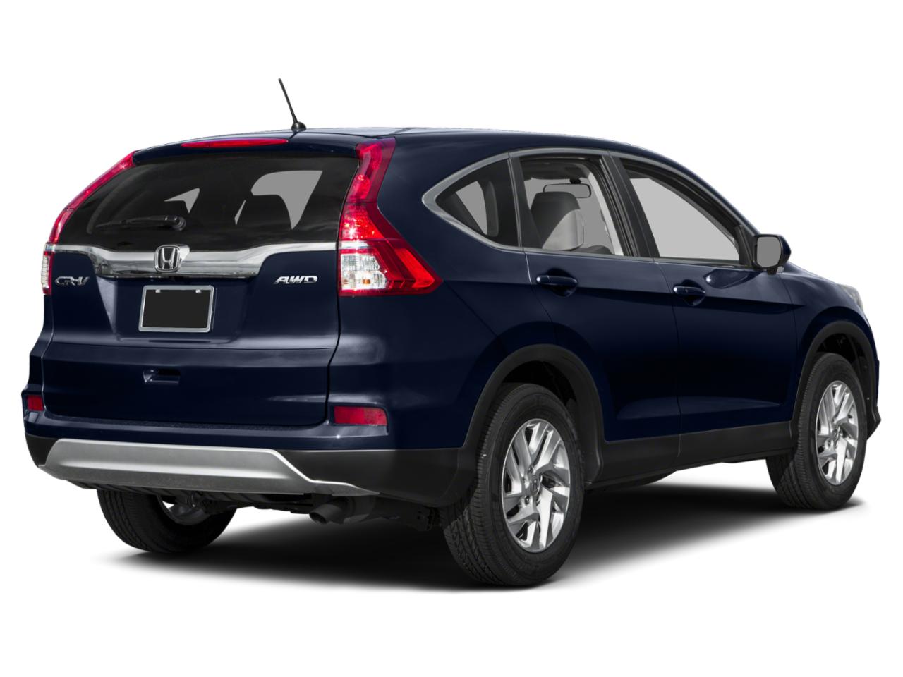 2015 Honda CR-V Vehicle Photo in St. Petersburg, FL 33713