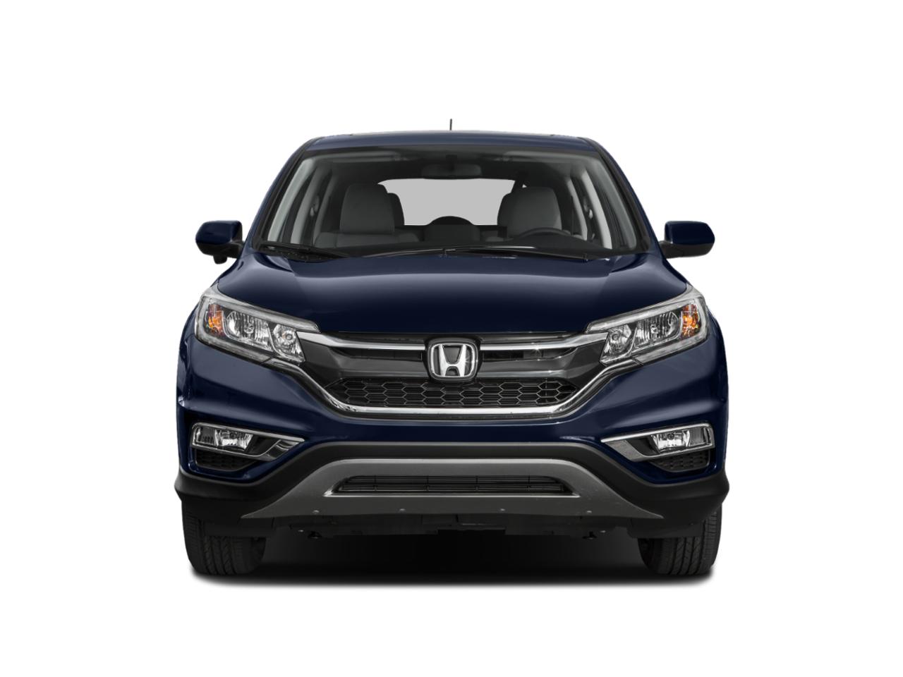 2015 Honda CR-V Vehicle Photo in St. Petersburg, FL 33713