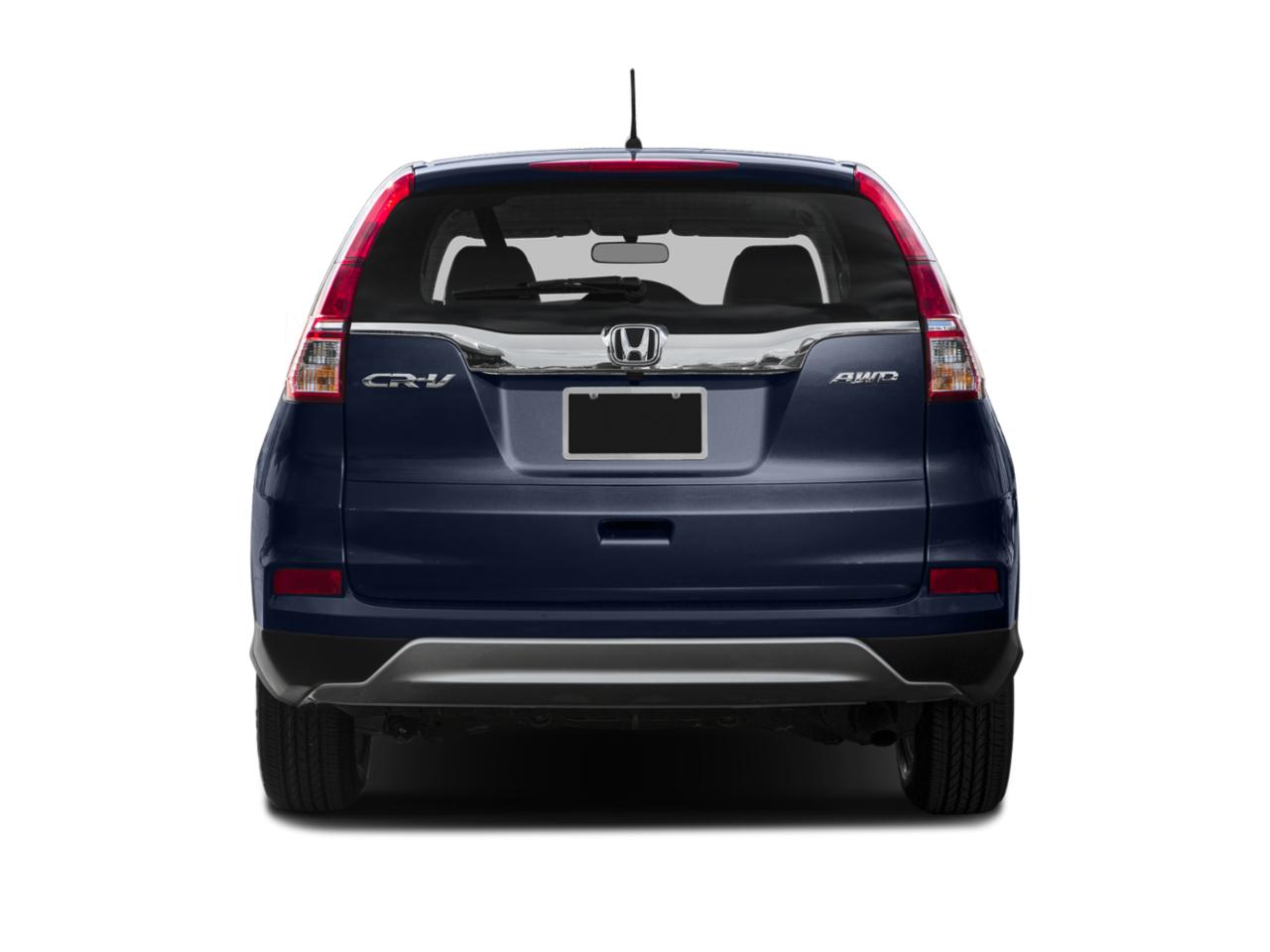 2015 Honda CR-V Vehicle Photo in CAPE MAY COURT HOUSE, NJ 08210-2432