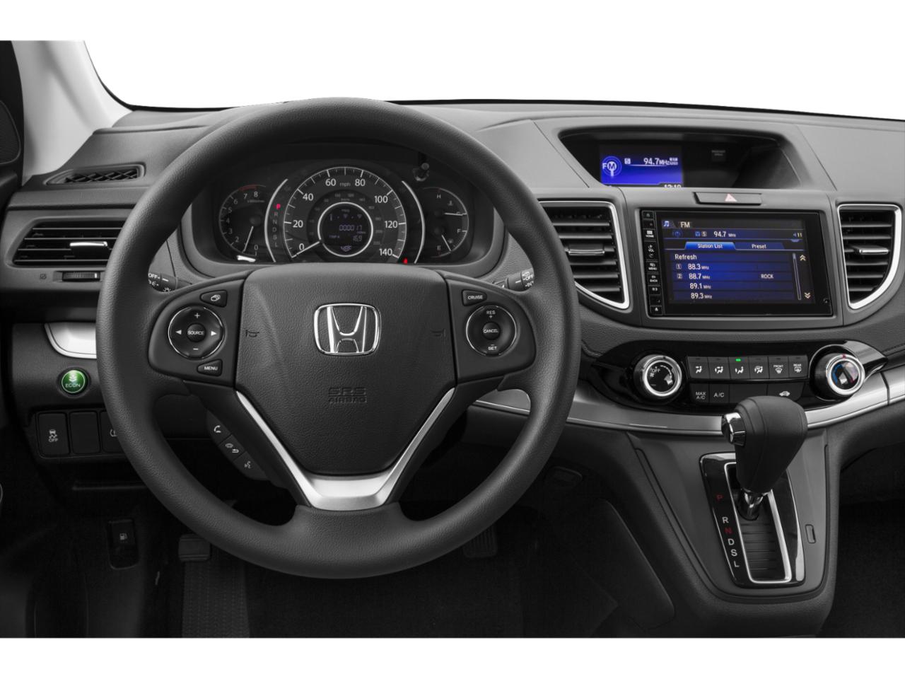 2015 Honda CR-V Vehicle Photo in Memphis, TN 38125