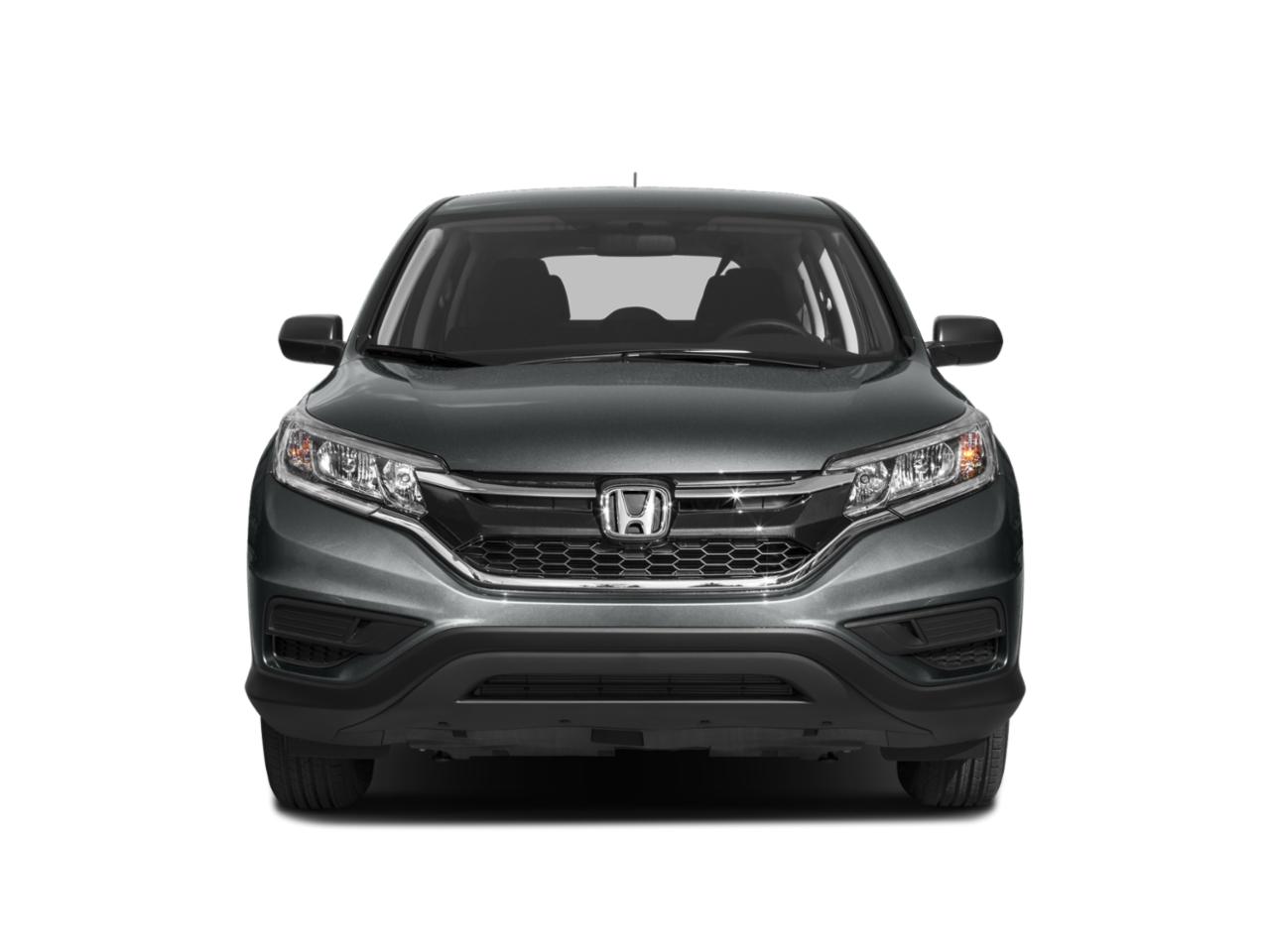 2015 Honda CR-V Vehicle Photo in WILLIAMSVILLE, NY 14221-4303