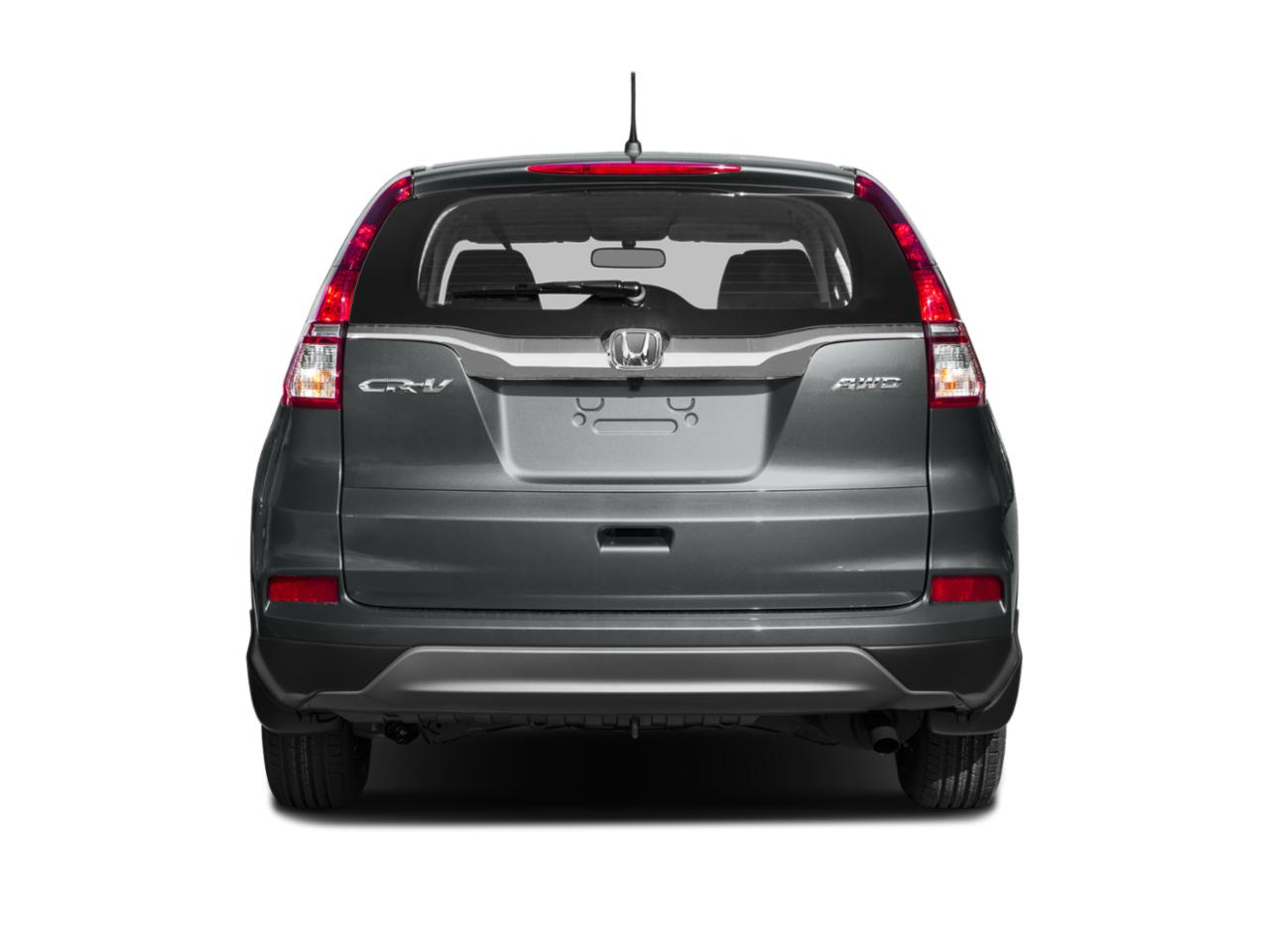 2015 Honda CR-V Vehicle Photo in WILLIAMSVILLE, NY 14221-4303