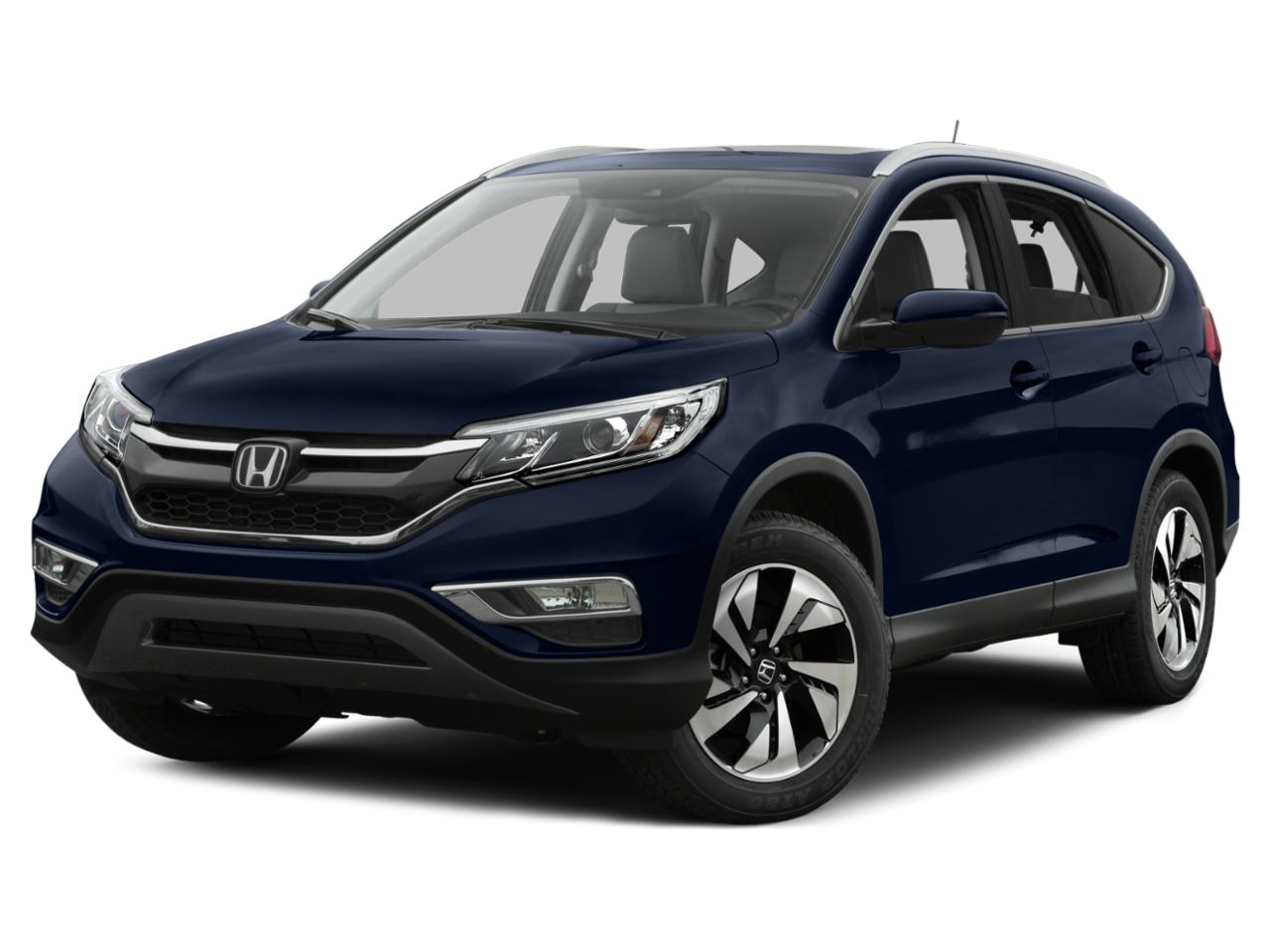 2015 Honda CR-V Vehicle Photo in MEDINA, OH 44256-9631