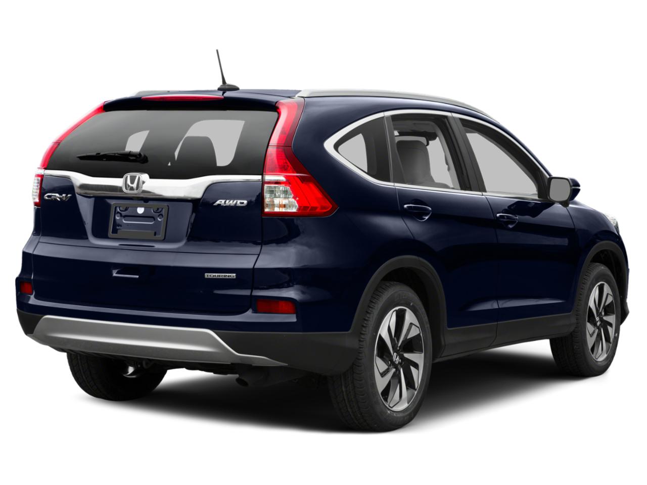 2015 Honda CR-V Vehicle Photo in MEDINA, OH 44256-9631