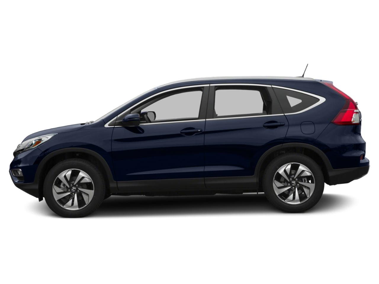 2015 Honda CR-V Vehicle Photo in MEDINA, OH 44256-9631