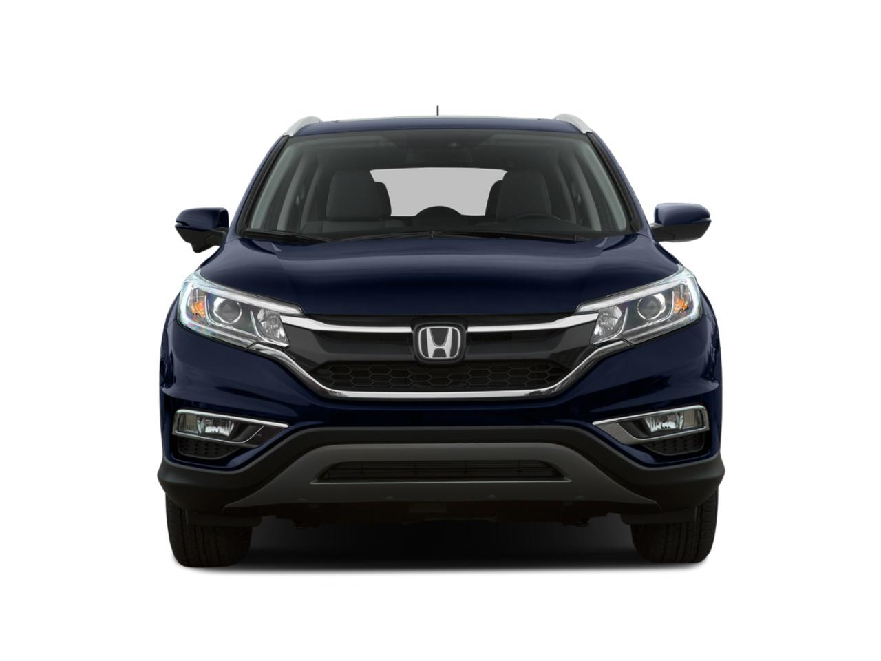 2015 Honda CR-V Vehicle Photo in MEDINA, OH 44256-9631