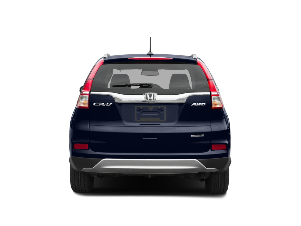 2015 Honda CR-V Vehicle Photo in MEDINA, OH 44256-9631