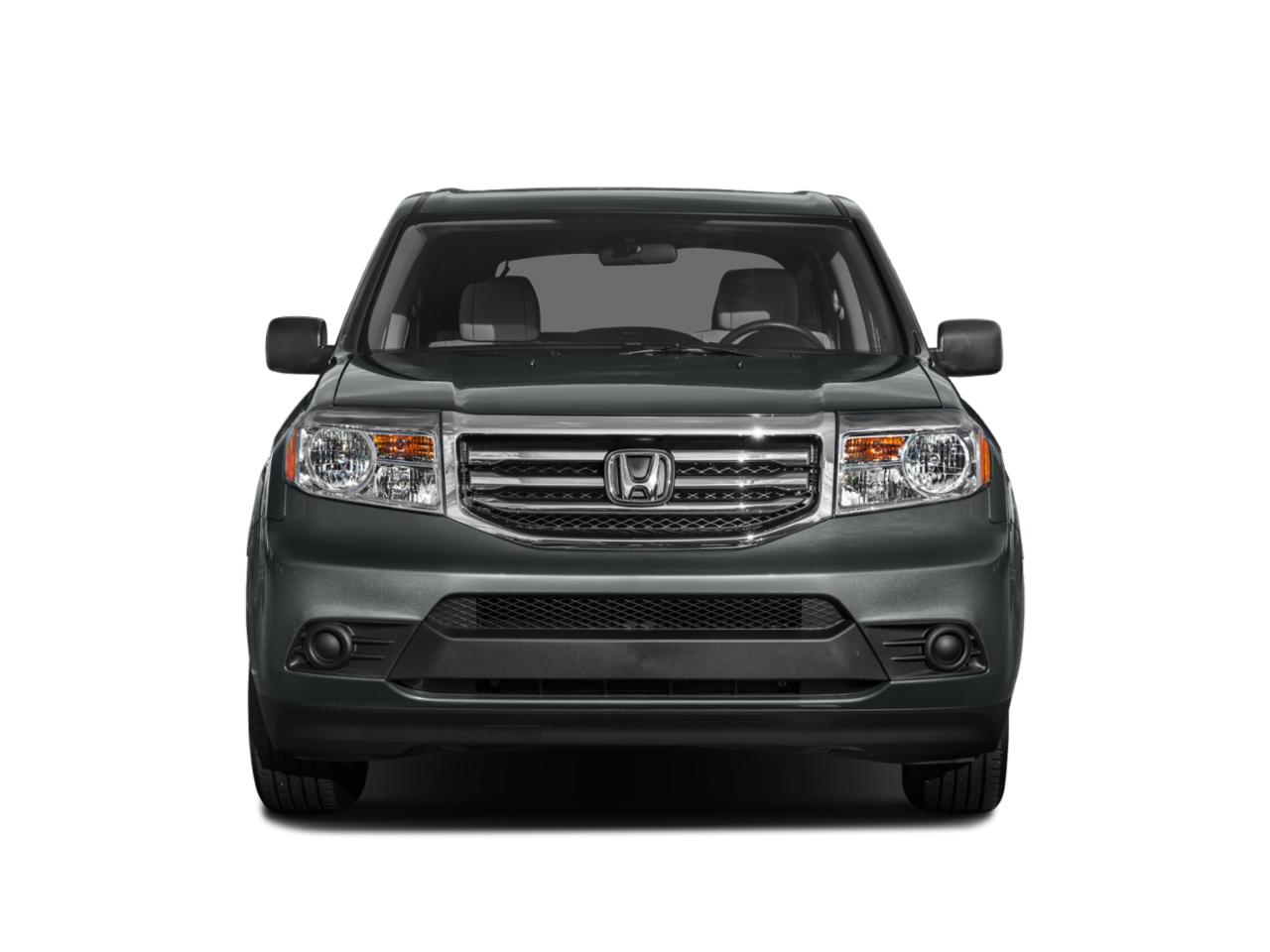 2015 Honda Pilot Vehicle Photo in PEORIA, AZ 85382-3715