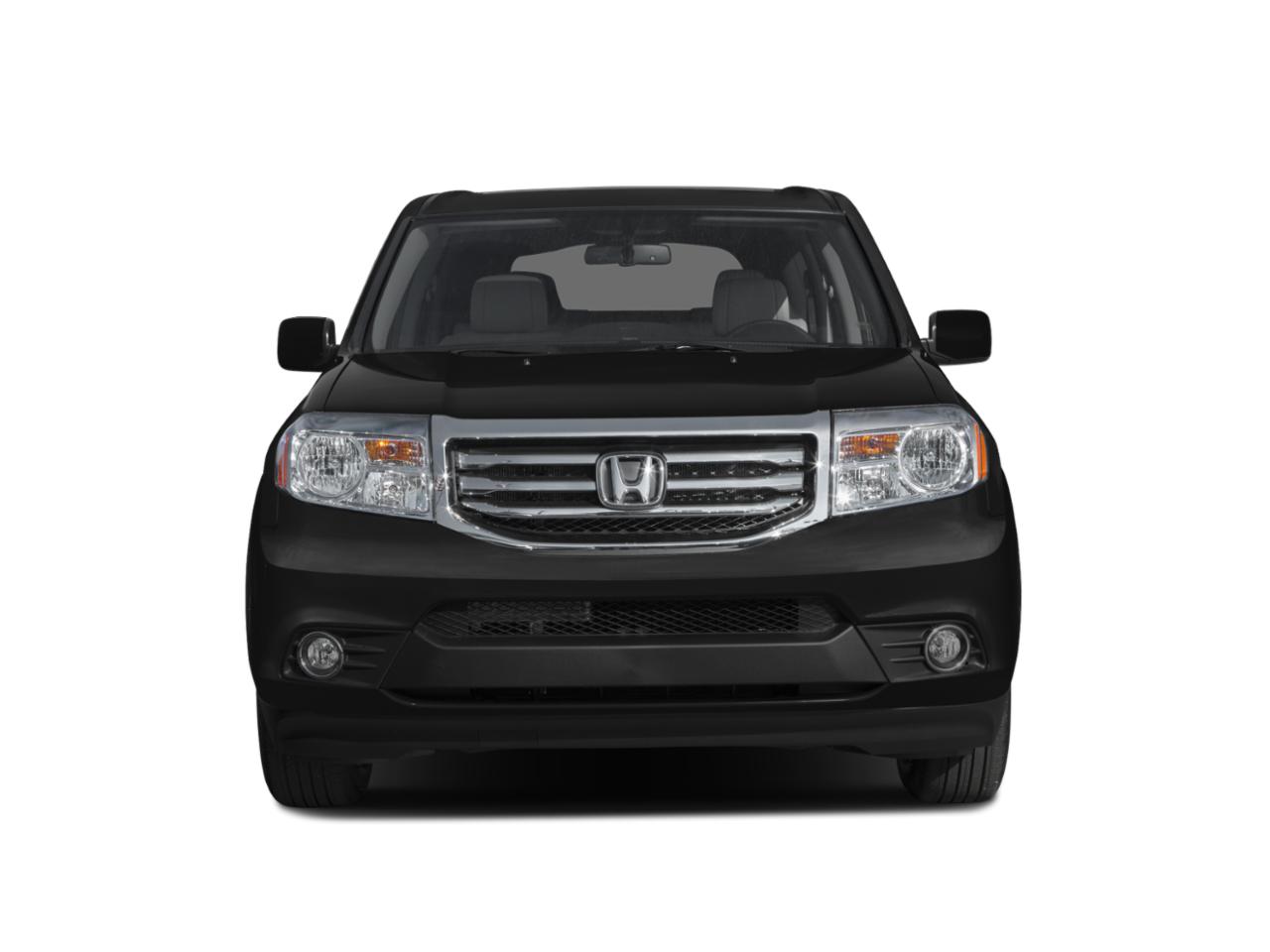 2015 Honda Pilot Vehicle Photo in Greeley, CO 80634-8763