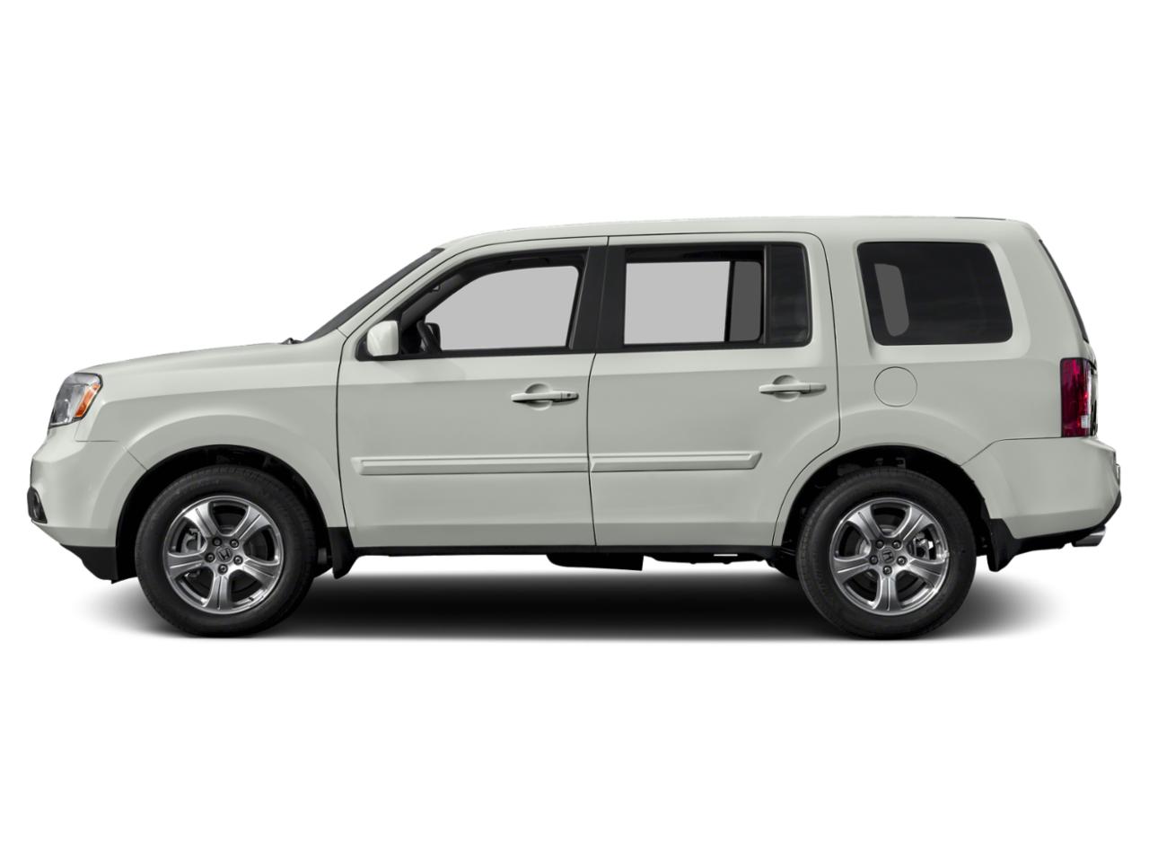 2015 Honda Pilot Vehicle Photo in Sanford, FL 32771