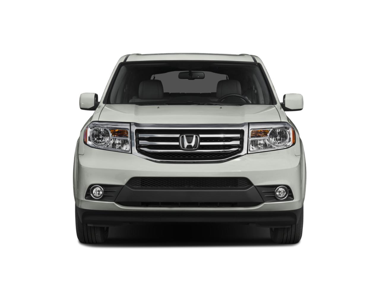 2015 Honda Pilot Vehicle Photo in Sanford, FL 32771