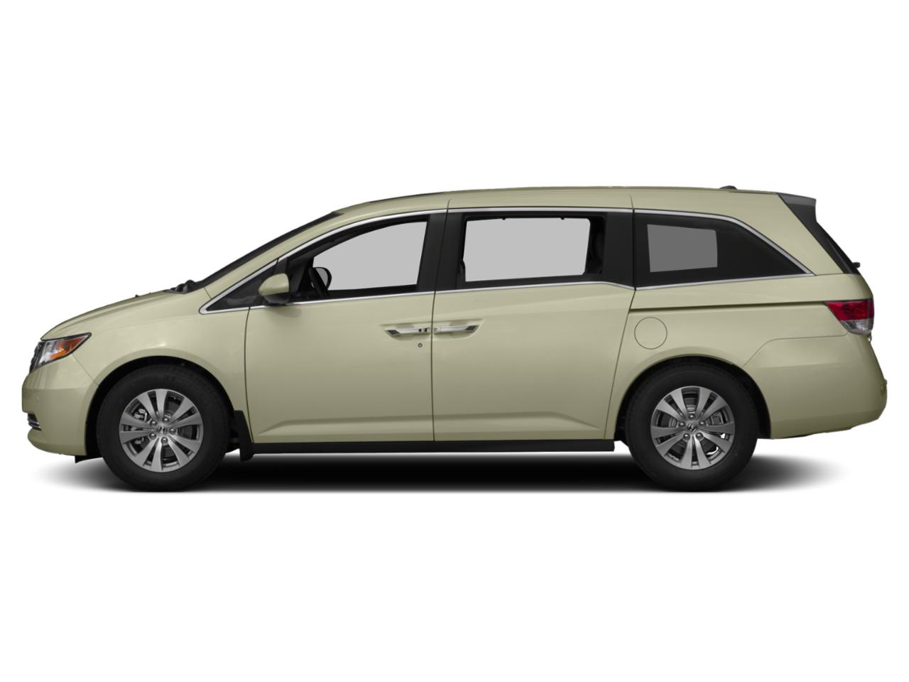 2015 Honda Odyssey Vehicle Photo in Sanford, FL 32771