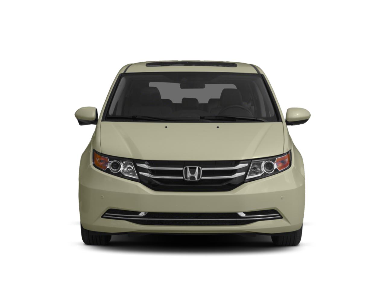 2015 Honda Odyssey Vehicle Photo in Sanford, FL 32771