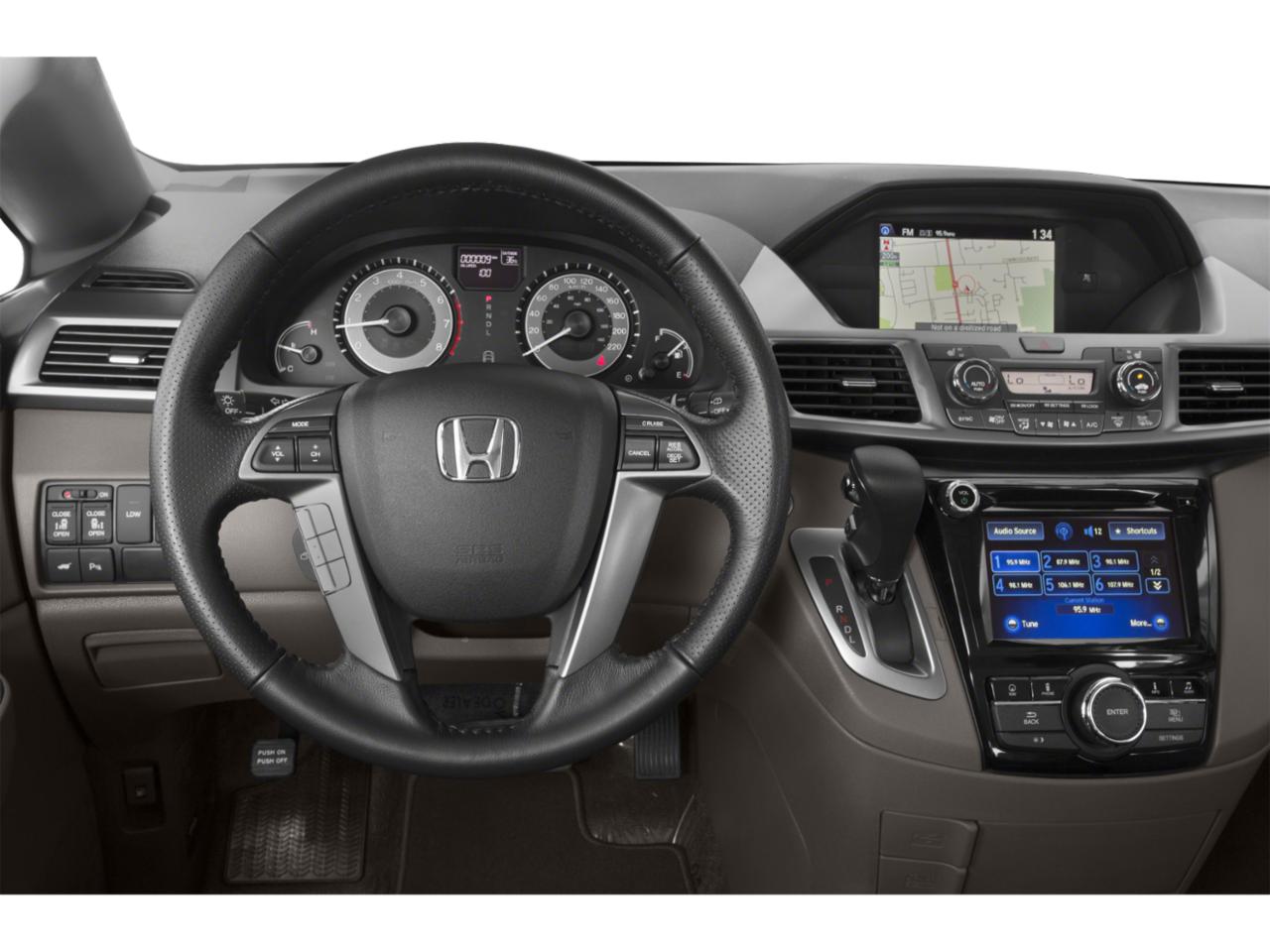 2015 Honda Odyssey Vehicle Photo in Sanford, FL 32771