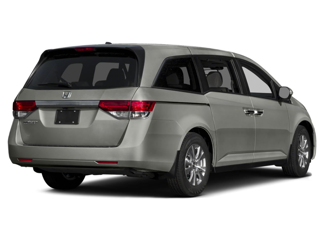 2015 Honda Odyssey Vehicle Photo in Lees Summit, MO 64086