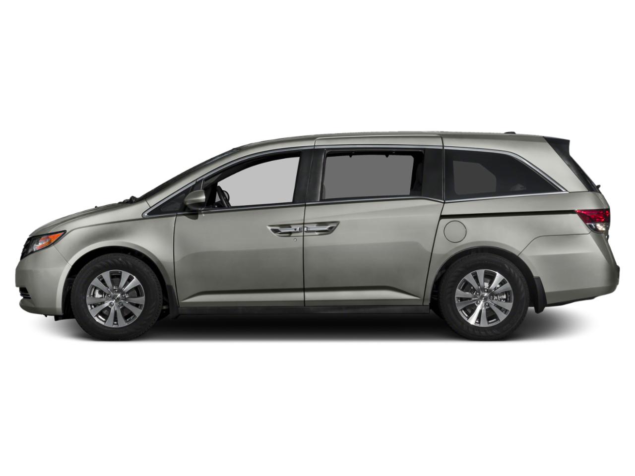 2015 Honda Odyssey Vehicle Photo in San Antonio, TX 78238