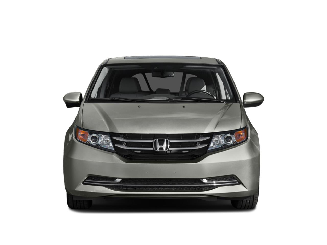 2015 Honda Odyssey Vehicle Photo in Oshkosh, WI 54904