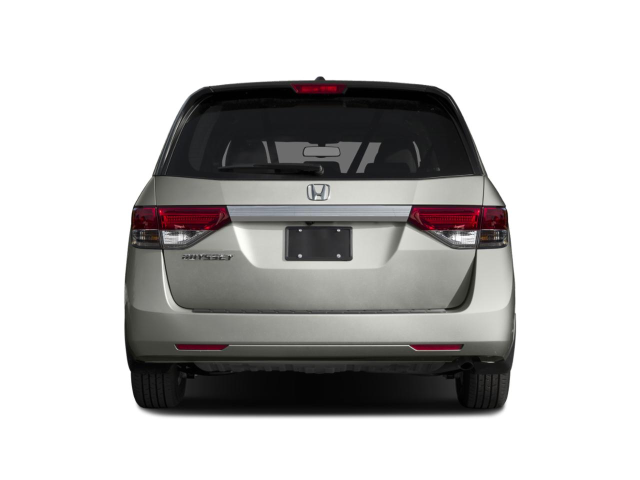 2015 Honda Odyssey Vehicle Photo in Lees Summit, MO 64086