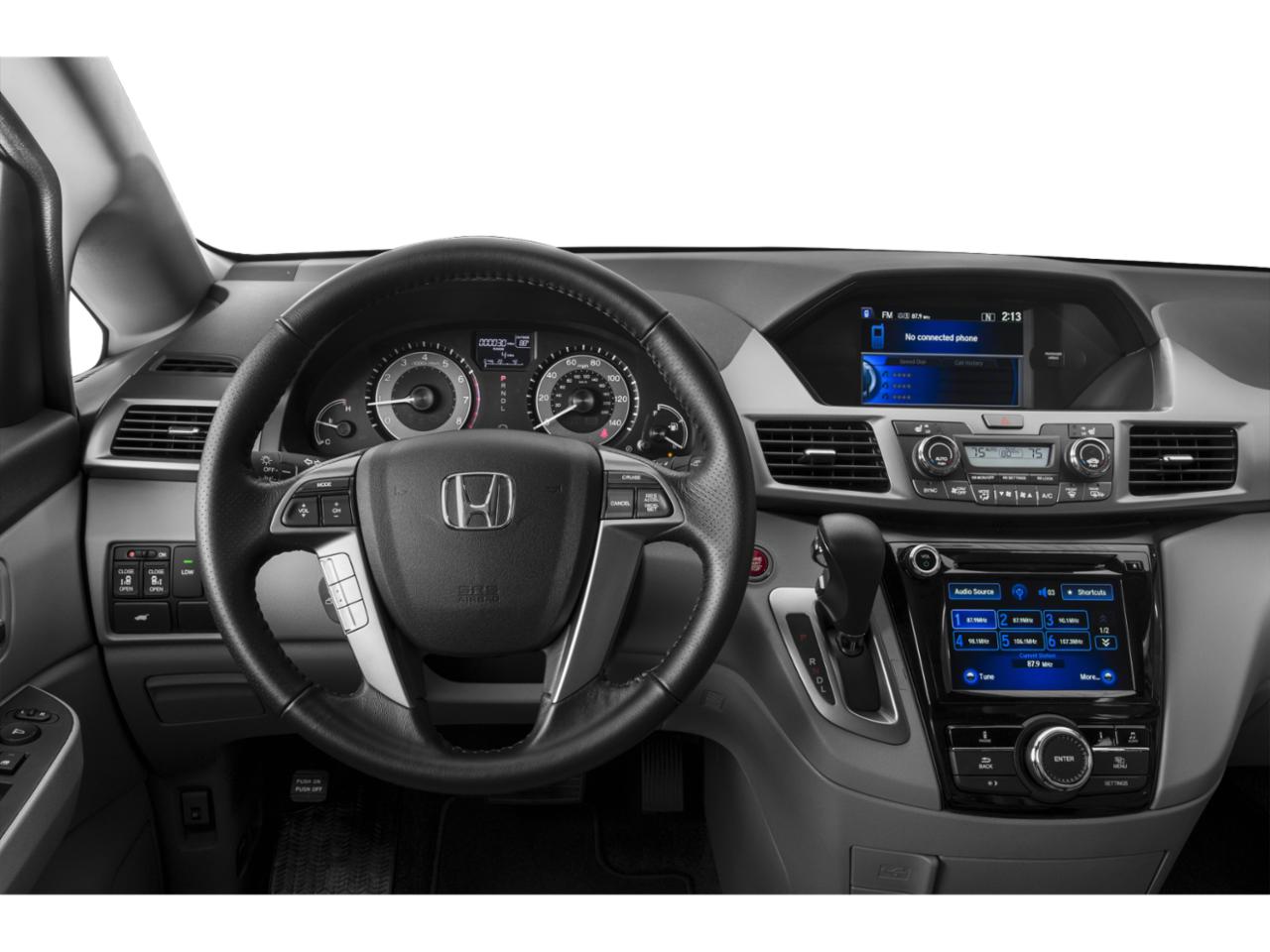 2015 Honda Odyssey Vehicle Photo in Lees Summit, MO 64086