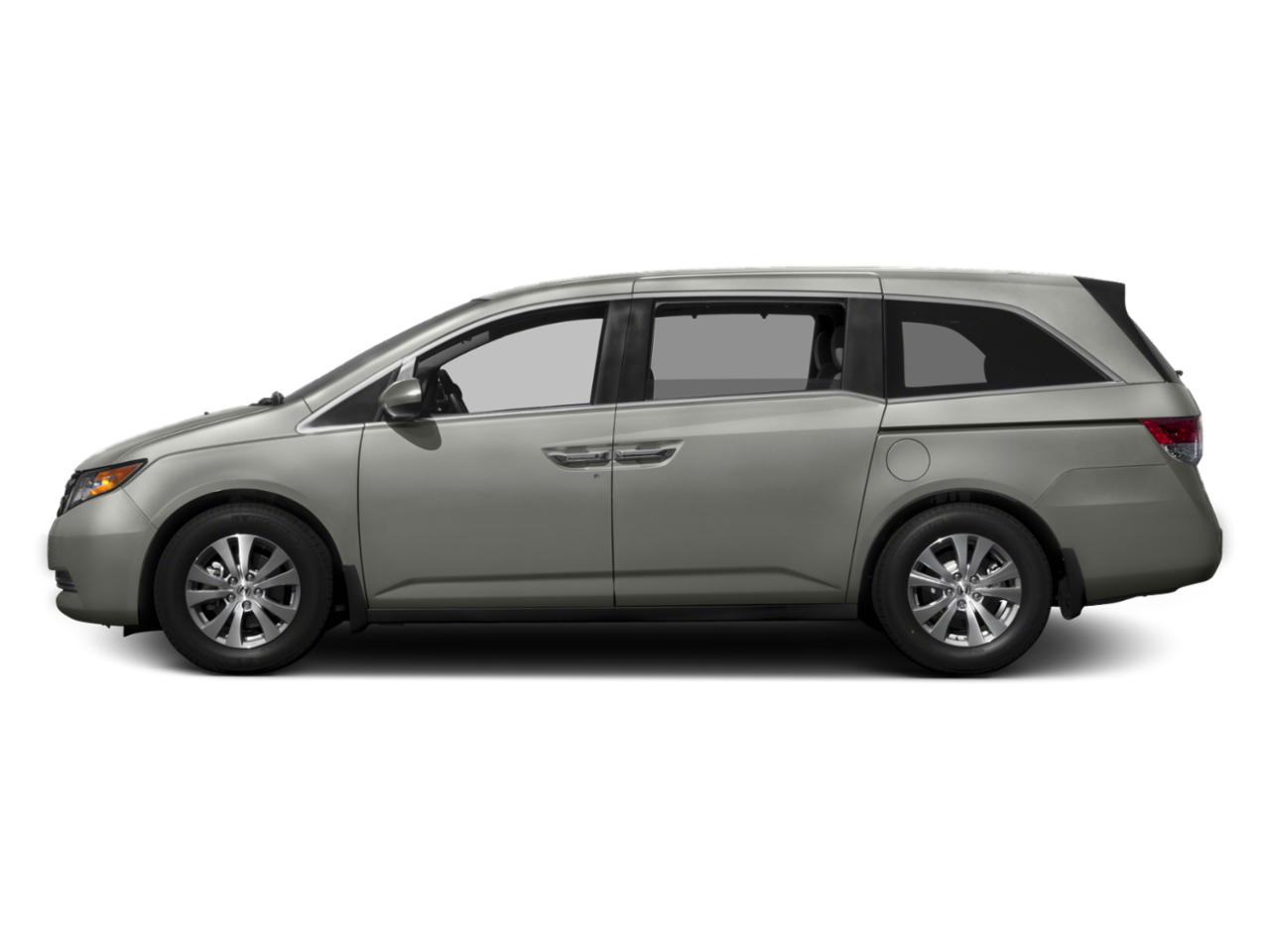 2015 Honda Odyssey Vehicle Photo in LAUREL, MD 20707-4622