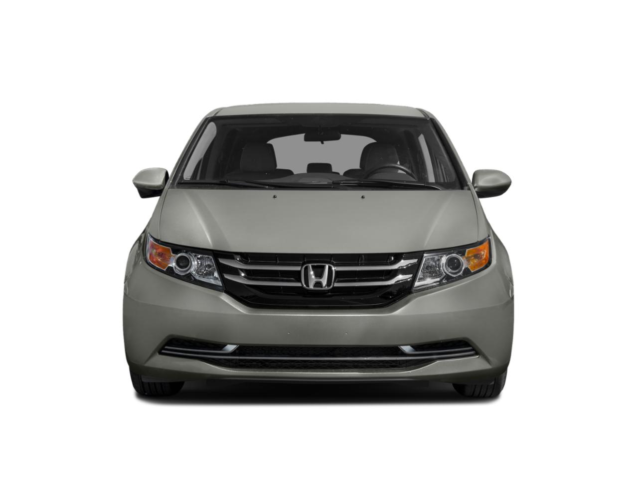 2015 Honda Odyssey Vehicle Photo in Pembroke Pines, FL 33027